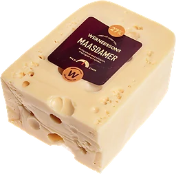 Maasdamer ca 830g Wernerssons