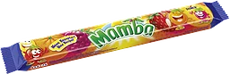 Godis Fruktkola Mix 106g Mamba
