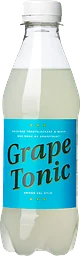 Grape Tonic Läsk Pet