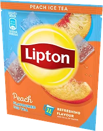 Iste Peach 50g Lipton