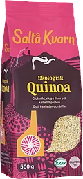 Quinoa