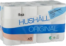 Hushållspapper