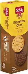 Digestive Choklad Glutenfri 150g Schär