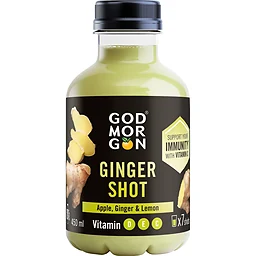 Shot Ginger ®