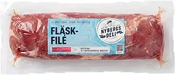 Fläskfilé Mörad ca 840g Nybergs Deli