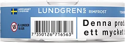 Lundgrens Rimfrost