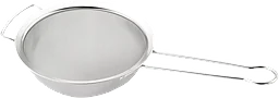 Sil Rostfri 18cm ICA