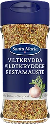 Viltkrydda 40g Santa Maria