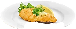 Stillahavsspättafiléer panerade 300g RAHBEK
