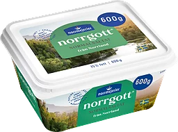Norrgott Normalsaltat