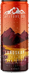 Energidryck Landskap 33cl Latitude 65