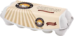 Ägg 10-pack M/L Frigående 10st Ulfstorps Gårdsägg