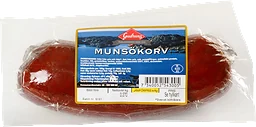 Munsökorv 270g Gudruns