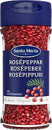 Rosépeppar Hel Burk