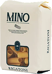 Rigatoni 400g Mino
