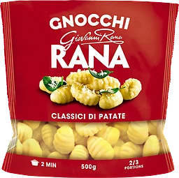 Gnocchi Classic