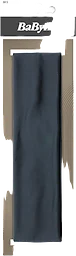 Hårband Svart