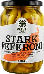 Stark feferoni 620g Plivit Trade