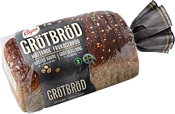 Grötbröd 780g Pågen