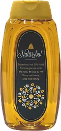 Sirap Med Honung 500g Natür-bal