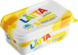 Original 400g Lätta