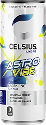 Energidryck Celsius Astro Vibe