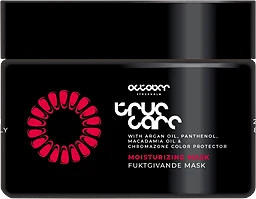 Hårinpackning Moisturizing 250ml October