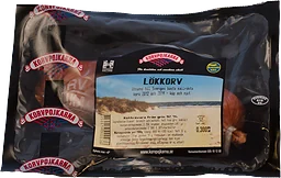 Lökkorv