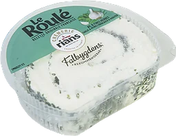 Le Roulé Vitlök 150g Falbyggdens