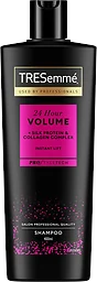 Schampo 24 Hour Volume 400ml Tresemmé