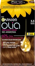 Hårfärg Golden Brown 5.3 1-p Olia