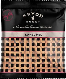 Kanel Hel 50g Kryddhuset