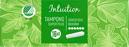 Super Plus Tampong