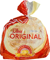 Liba Original