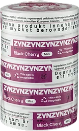 Black Cherry Mini S2 5xStock Zyn