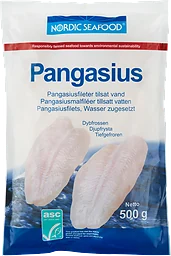 Pangasius