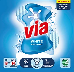 Vittvättmedel