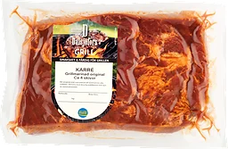 Karré Original Skivad Sverige
