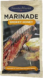 Smokey Honey Marinad
