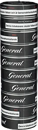 General White Strong