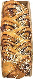 Kanellängd 370g Eget Bageri