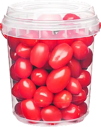 Babyplommontomat Klass 1 Azura