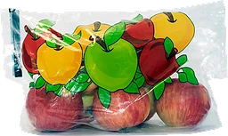 Äpple Röda
