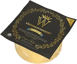 Västerbottensost® Mittbit ca 1kg 33 %