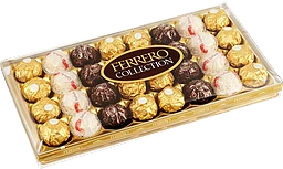 Praliner Collection 359g Ferrero