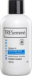 Vitamin E moisture rich Balsam 100ml Tresemmé
