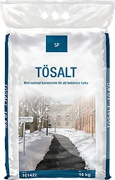 Tösalt 10kg