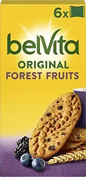 Forest Fruit Breakfast Original