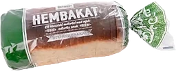 Hembakat skivat 800g Östras Bröd