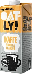 Havredyck iKaffe Vanilla